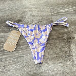 BENOA Swim SWIMWEAR Anini Bottom AOKIS XS indah Bikini bottom
